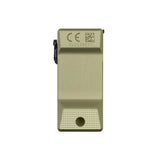 Olight Oclip Ultra | 3-in-1 prisegamas EDC žibintuvėlis | 530 lm - Olive Green