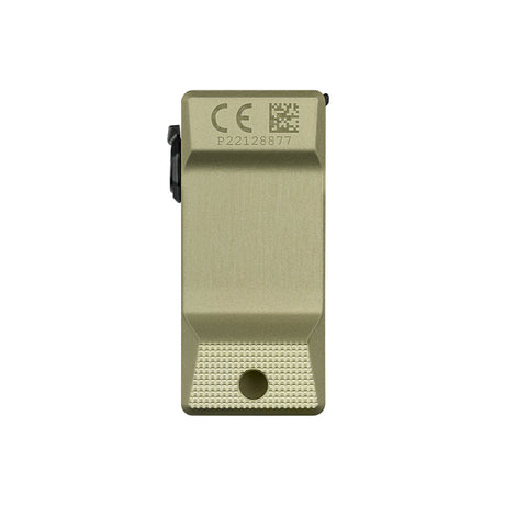 Olight Oclip Ultra | 3-in-1 prisegamas EDC žibintuvėlis | 530 lm - Olive Green