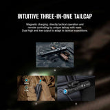 Olight Odin | šautuvo žibintuvėlis | 2.000 lm