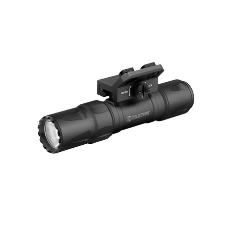 Olight Odin S | M-LOK pistoleto žibintuvėlis | 1.500 lm