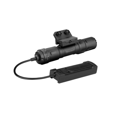 Olight Odin S | M-LOK pistoleto žibintuvėlis | 1.500 lm