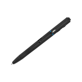 Olight O’Pen 3 | daugiafunkcis žibintuvėlis rašiklio formos | 120 lm + žalias lazeris - Juoda