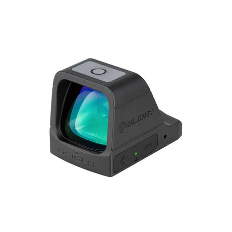 Olight Osight [žalia]