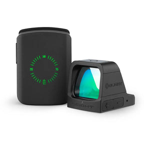 Olight Osight [žalia]