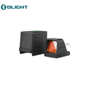 Olight Osight [raudona]