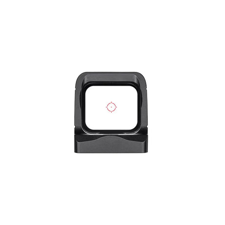 Osight X [raudona]
