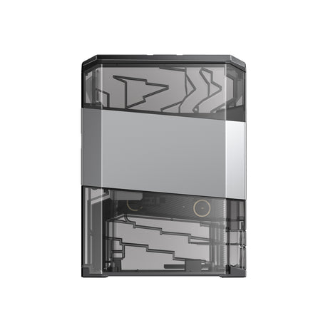 Olight Ostation 2 Pro | išmanusis AA/AAA baterijų įkroviklis | 3-in-1