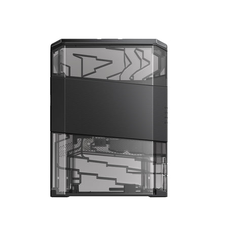 Olight Ostation 2 | išmanusis AA/AAA baterijų įkroviklis | 3-in-1