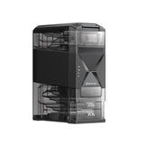 Olight Ostation 2 | išmanusis AA/AAA baterijų įkroviklis | 3-in-1