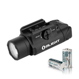Olight PL-3S Valkyrie | pistoleto žibintuvėlis | 1.000 lm