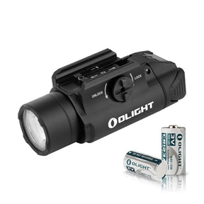 Olight PL-3S Valkyrie | pistoleto žibintuvėlis | 1.000 lm