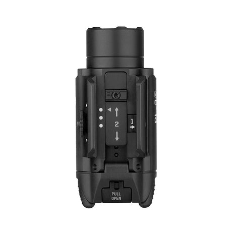 Olight PL-3S Valkyrie | pistoleto žibintuvėlis | 1.000 lm