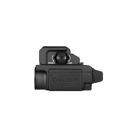Olight PL Mini 3 Valkyrie | pistoleto žibintuvėlis | 600 lm