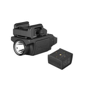 Olight PL Mini 3 Valkyrie | pistoleto žibintuvėlis | 600 lm
