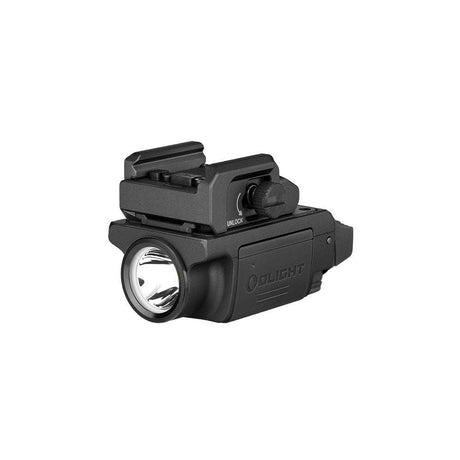 Olight PL Mini 3 Valkyrie | pistoleto žibintuvėlis | 600 lm