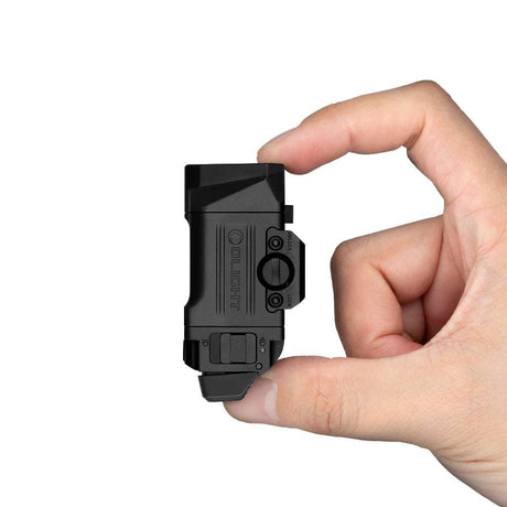 Olight PL X | pistoleto žibintuvėlis | 1.200 lm