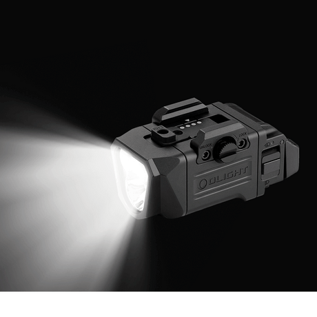 Olight PL X | pistoleto žibintuvėlis | 1.200 lm