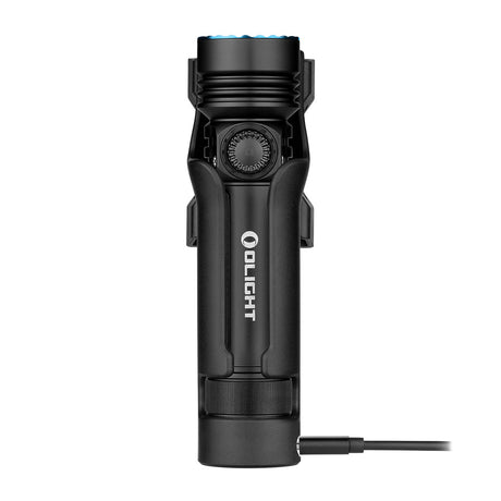 Olight Seeker 4 Pro | didelės galios žibintuvėlis | 4.600 lm