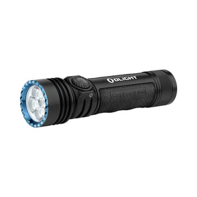 Olight Seeker 4 Pro | didelės galios žibintuvėlis | 4.600 lm