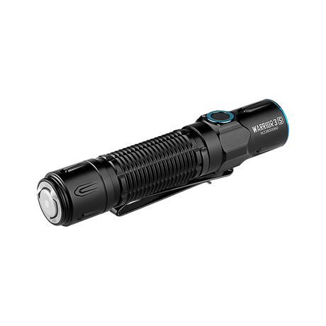 Olight Warrior 3S | taktinis žibintuvėlis | 2.300 lm