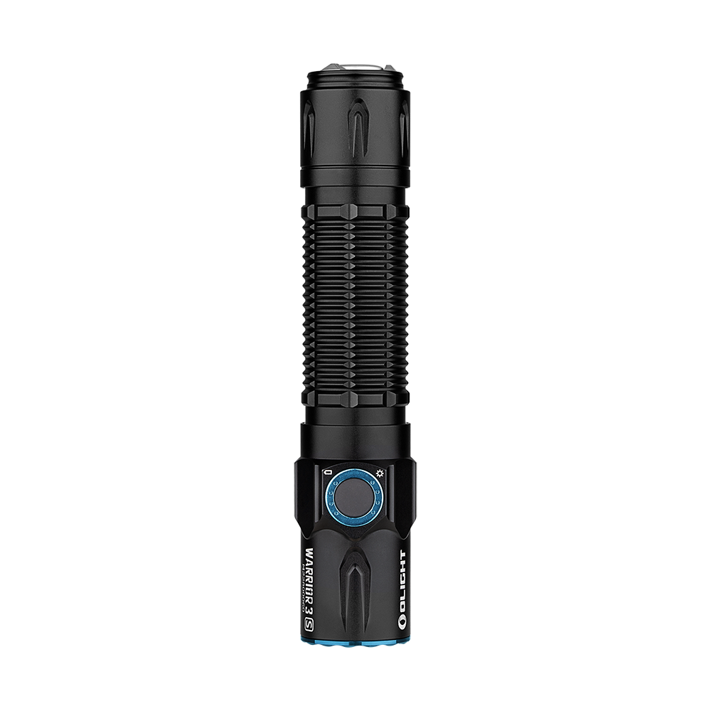 Olight Warrior 3S | taktinis žibintuvėlis | 2.300 lm