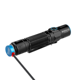 Olight Warrior 3S | taktinis žibintuvėlis | 2.300 lm