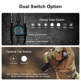 Olight Warrior 3S | taktinis žibintuvėlis | 2.300 lm