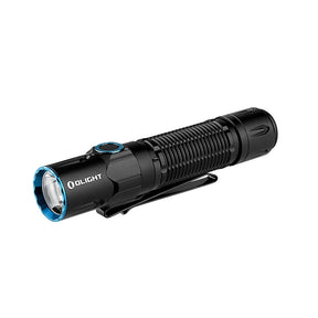 Olight Warrior 3S | taktinis žibintuvėlis | 2.300 lm