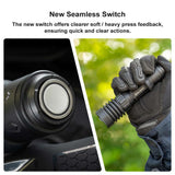 Olight Warrior X 4 | taktinis žibintuvėlis | 2.600 lm