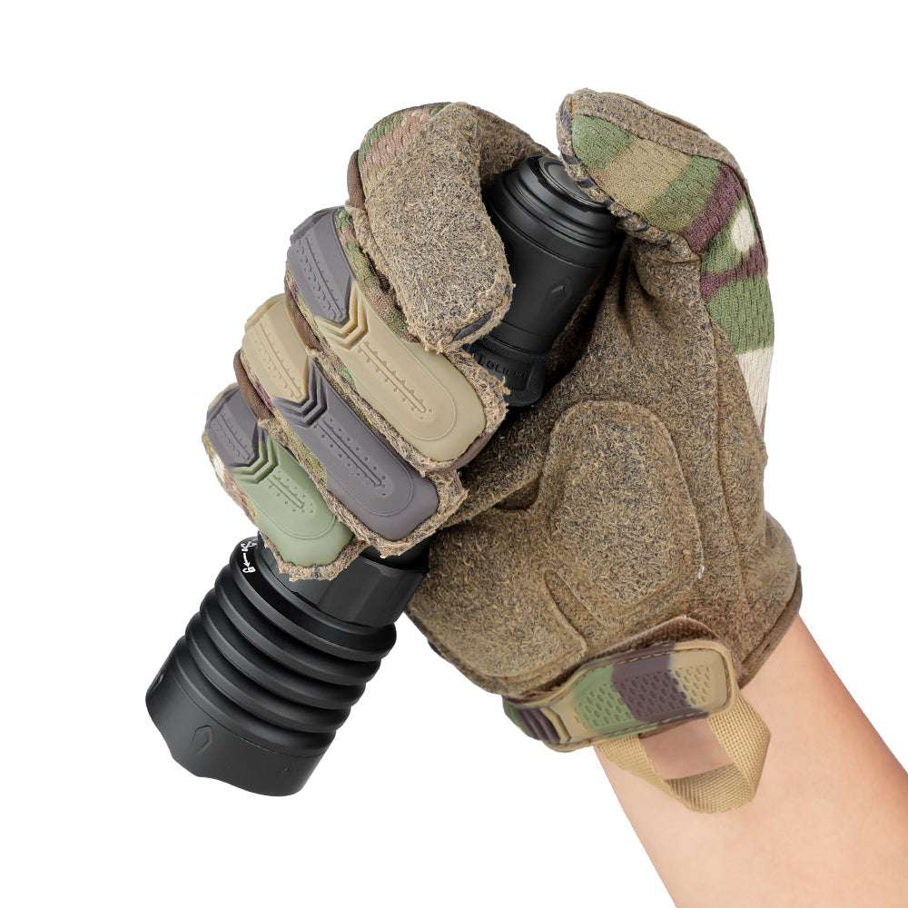 Olight Warrior X 4 | taktinis žibintuvėlis | 2.600 lm