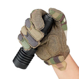 Olight Warrior X 4 | taktinis žibintuvėlis | 2.600 lm