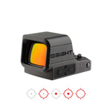 Osight XE AMRS [raudona]