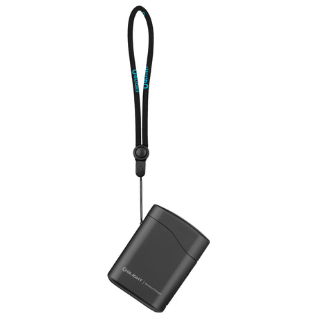 Olight Perun 3 Mini Premium | įkraunamas galvos žibintas | 1.250 lm