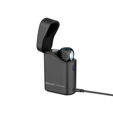 Olight Perun 3 Mini Premium | rechargeable headlamp | 1.250 lm