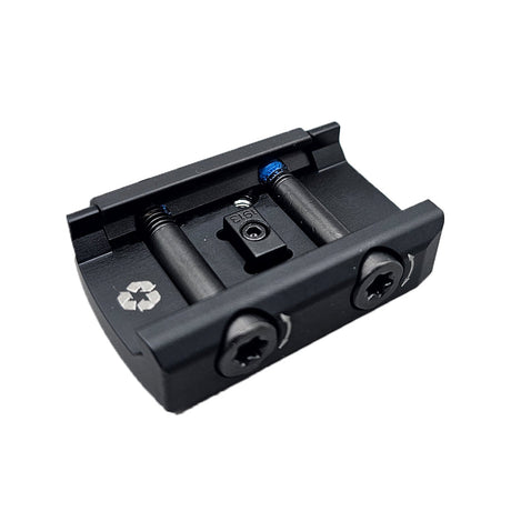 Picatinny kolimatoriaus laikiklis | Trijicon RMR footprint