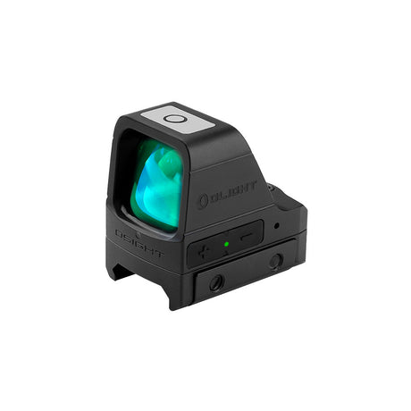 Picatinny kolimatoriaus laikiklis | Trijicon RMR footprint
