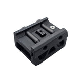 Picatinny kolimatoriaus laikiklis su paaukštinimu [21 mm] | Trijicon RMR footprint