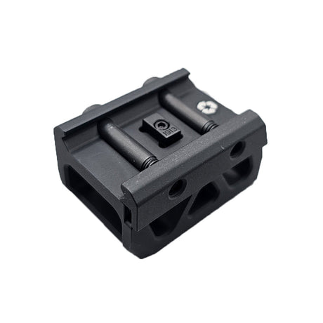 Picatinny kolimatoriaus laikiklis su paaukštinimu [21 mm] | Trijicon RMR footprint