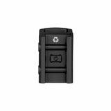 Picatinny kolimatoriaus laikiklis su paaukštinimu [21 mm] | Trijicon RMR footprint