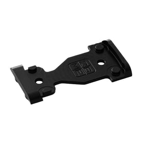 Aliumininė kolimatoriaus adapterio plokštelė, skirta Glock MOS gen.6 | Leupold DPP footprint