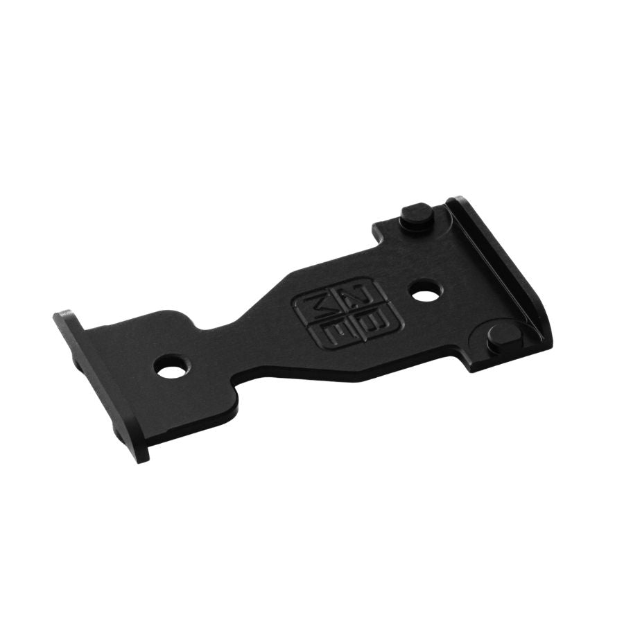 Kolimatoriaus plokštelė, skirta Glock MOS gen.6 | Trijicon RMR footprint