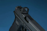 Kolimatoriaus plokštelė Glock MOS | Shield RMSc footprint