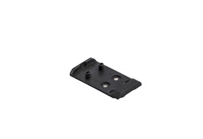 Kolimatoriaus plokštelė Glock MOS | Shield RMSc footprint