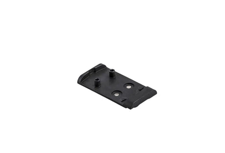 Kolimatoriaus plokštelė Glock MOS | Shield RMSc footprint