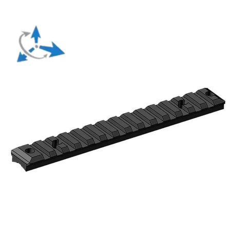 Savage 110 [Short Action] Picatinny bėgelis JK-N