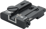 Sig [P220 P225 P226 P227 P229 P320] reguliuojamas galinis taikiklis | baltos linijos