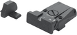 Sig [P220 P225 P226 P227 P229 P320] reguliuojami mechaniniai taikikliai | blank