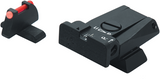 Sig [P220 P225 P226 P227 P229 P320] reguliuojami mechaniniai taikikliai | fiber optic