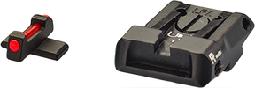 Sig [P220 P225 P226 P227 P229 P320] reguliuojami mechaniniai taikikliai | fiber optic