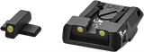 Sig [P220 P225 P226 P227 P229 P320] reguliuojami mechaniniai taikikliai | švytintys taškai